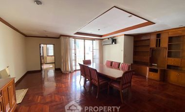 Apartment zur Miete mit 3 Zimmer in Watthana, Bangkok