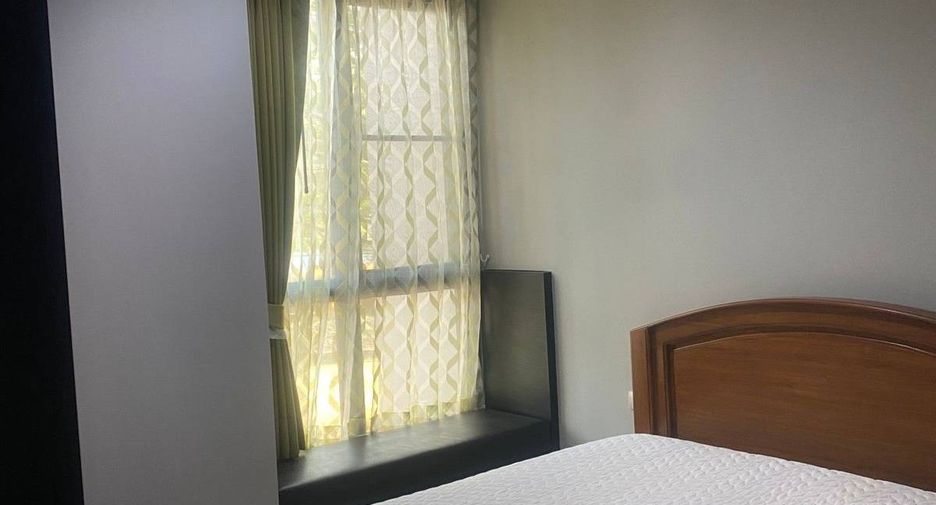 Condo en alquiler de 1 habitaciones en Khlong Toei, Bangkok