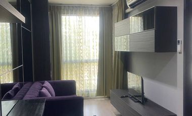 For rent 1 Beds condo in Khlong Toei, Bangkok