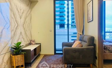 À louer 1 chambre condo à Khlong Toei, Bangkok
