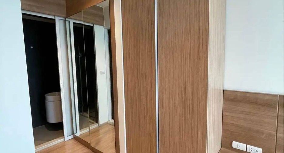 For rent 1 bed condo in Phaya Thai, Bangkok