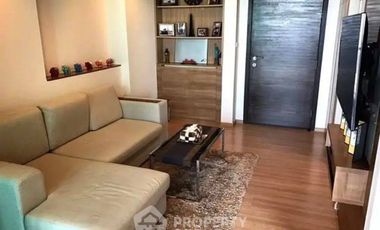 For rent 1 bed condo in Phaya Thai, Bangkok
