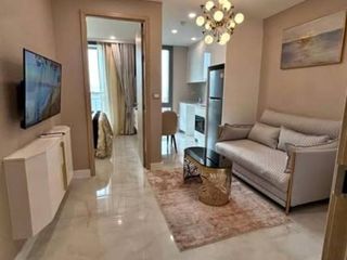 For Rent 1 Bedroom Condo In Bang Lamung, Chonburi