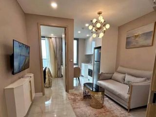 For Rent 1 Bedroom Condo In Bang Lamung, Chonburi