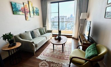 For rent 1 bed condo in Sathon, Bangkok