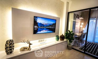 À louer 1 chambre condo à Sathon, Bangkok