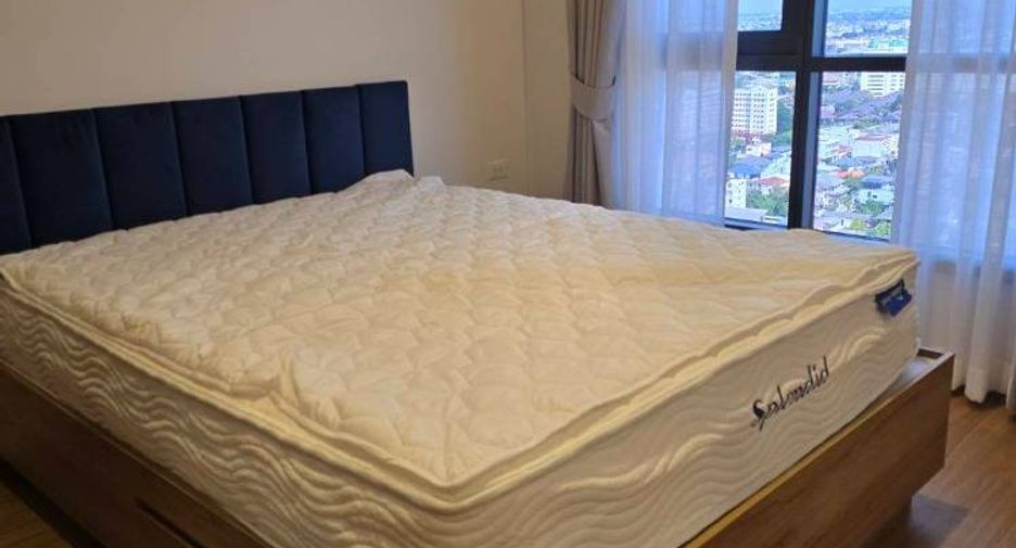 Wohnung zur Miete mit 2 Zimmer in Chatuchak, Bangkok