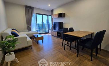 Wohnung zur Miete mit 2 Zimmer in Chatuchak, Bangkok