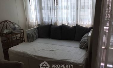 Condo en alquiler de 1 habitaciones en Bang Kapi, Bangkok