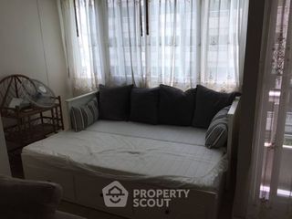Condo en alquiler de 1 habitaciones en Bang Kapi, Bangkok