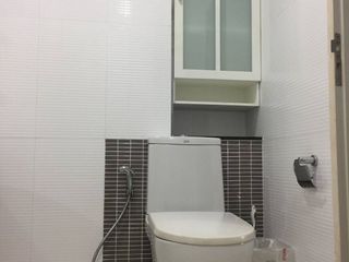 Condo en alquiler de 1 habitaciones en Bang Kapi, Bangkok