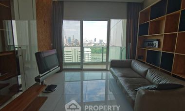 Wohnung zur Miete mit 3 Zimmer in Khlong Toei, Bangkok