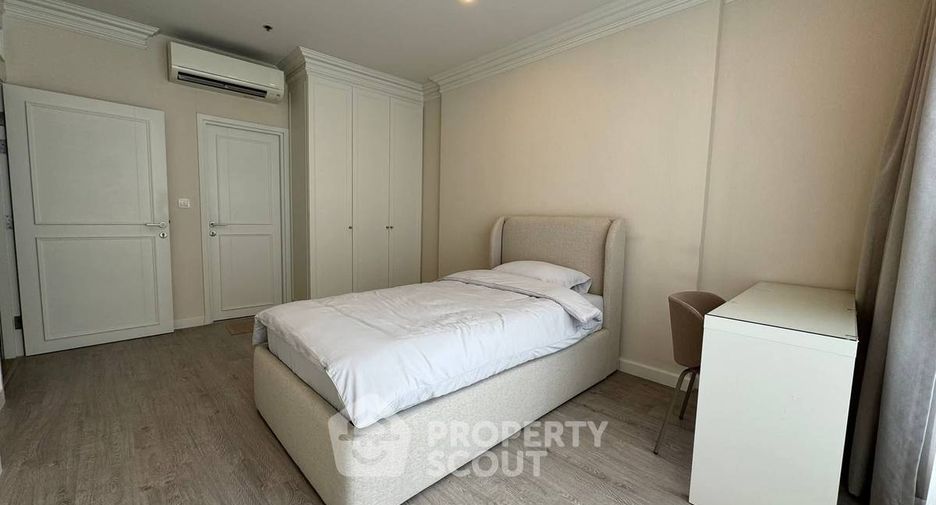 Wohnung zur Miete mit 2 Zimmer in Bang Na, Bangkok