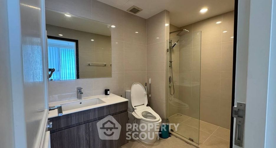 Wohnung zur Miete mit 2 Zimmer in Bang Na, Bangkok
