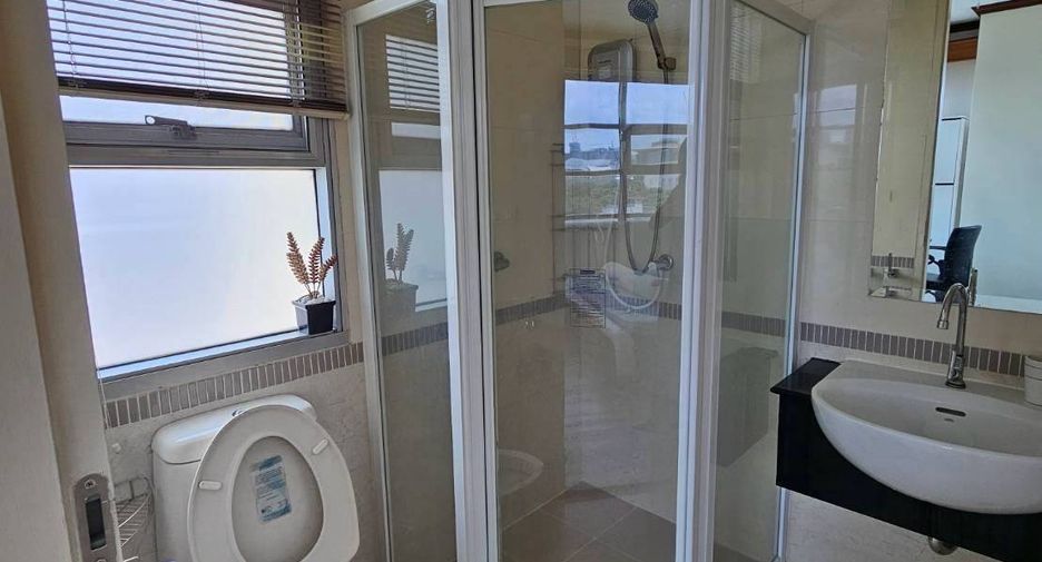 Wohnung zur Miete mit 3 Zimmer in Ratchathewi, Bangkok