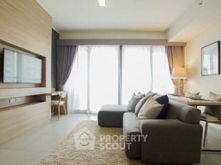 For Rent 1 Bedroom Condo In Bang Lamung, Chonburi