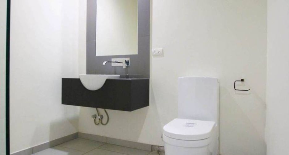 À louer 1 chambre condo à Bang Lamung, Chonburi