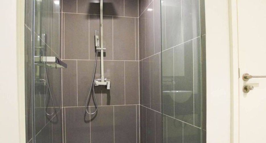 À louer 1 chambre condo à Bang Lamung, Chonburi