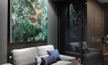 Wohnung zur Miete mit 1 Zimmer in Watthana, Bangkok