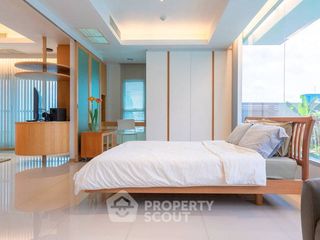À louer 1 chambre condo à Yan Nawa, Bangkok