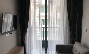 À louer 1 chambre condo à Khlong Toei, Bangkok