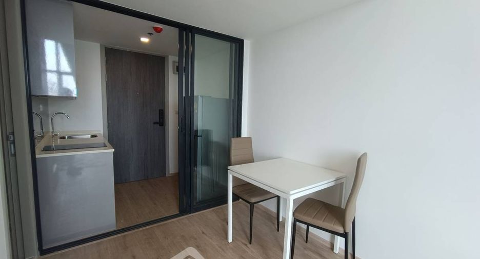 Wohnung zur Miete mit 1 Zimmer in Suan Luang, Bangkok