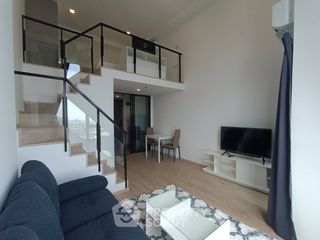 Wohnung zur Miete mit 1 Zimmer in Suan Luang, Bangkok