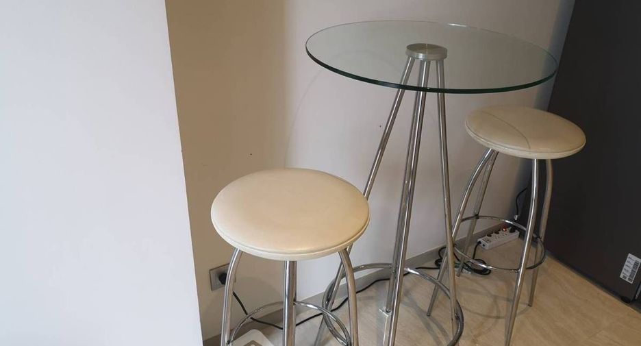 For rent 1 bed condo in Bang Rak, Bangkok