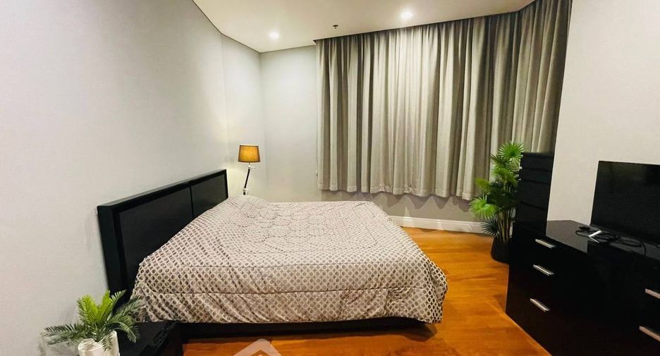 Wohnung zur Miete mit 2 Zimmer in Khlong Toei, Bangkok