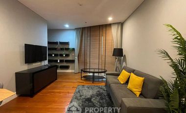 Wohnung zur Miete mit 2 Zimmer in Khlong Toei, Bangkok