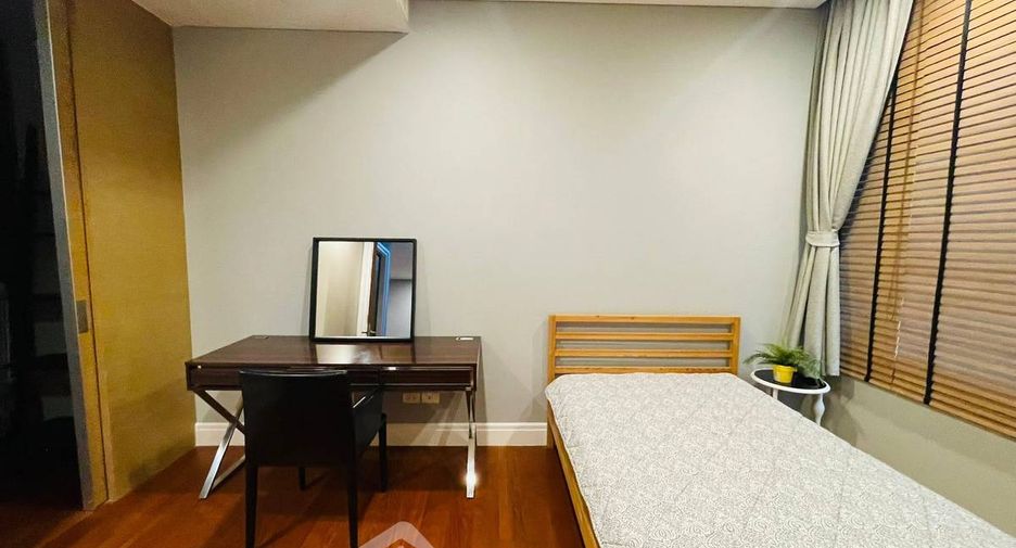 Wohnung zur Miete mit 2 Zimmer in Khlong Toei, Bangkok
