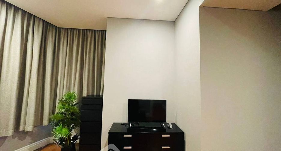 Wohnung zur Miete mit 2 Zimmer in Khlong Toei, Bangkok