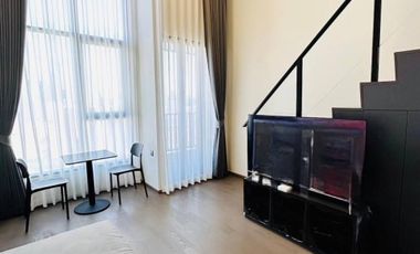À louer 1 chambre condo à Bang Rak, Bangkok