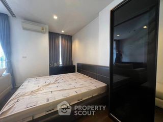À louer 1 chambre condo à Sathon, Bangkok
