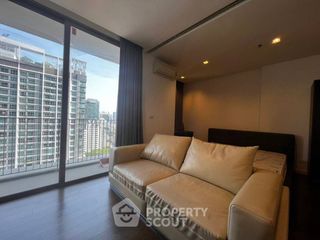 À louer 1 chambre condo à Sathon, Bangkok