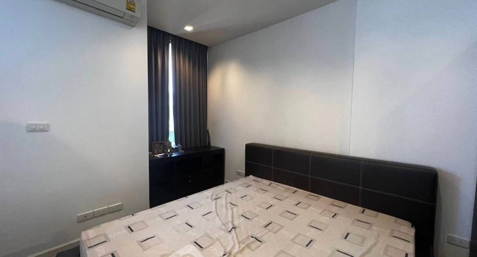Condo en alquiler de 1 habitaciones en Sathon, Bangkok