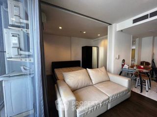 À louer 1 chambre condo à Sathon, Bangkok