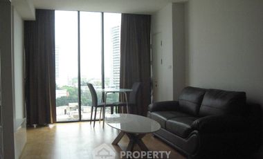 Condo en alquiler de 1 habitaciones en Watthana, Bangkok