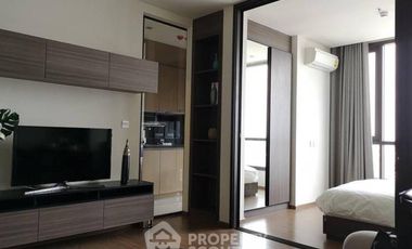 Condo en alquiler de 1 habitaciones en Khlong Toei, Bangkok