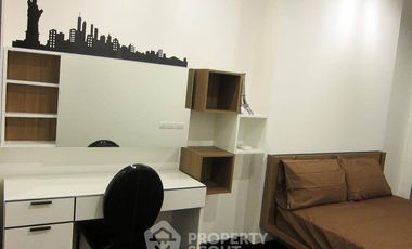 Wohnung zur Miete mit 1 Zimmer in Ratchathewi, Bangkok
