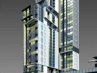 For rent 1 Beds condo in Ratchathewi, Bangkok