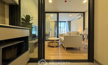 For rent 1 bed condo in Ratchathewi, Bangkok