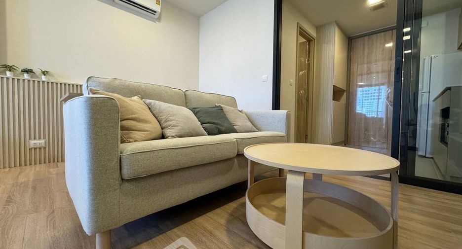 For rent 1 bed condo in Ratchathewi, Bangkok