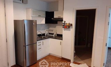 Condo en alquiler de 1 habitaciones 