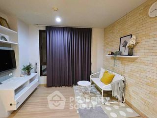 ให้เช่า 2 ห้องนอน คอนโด ใน บางนา, กรุงเทพฯ