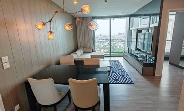 Condo en alquiler de 2 habitaciones en Khlong Toei, Bangkok