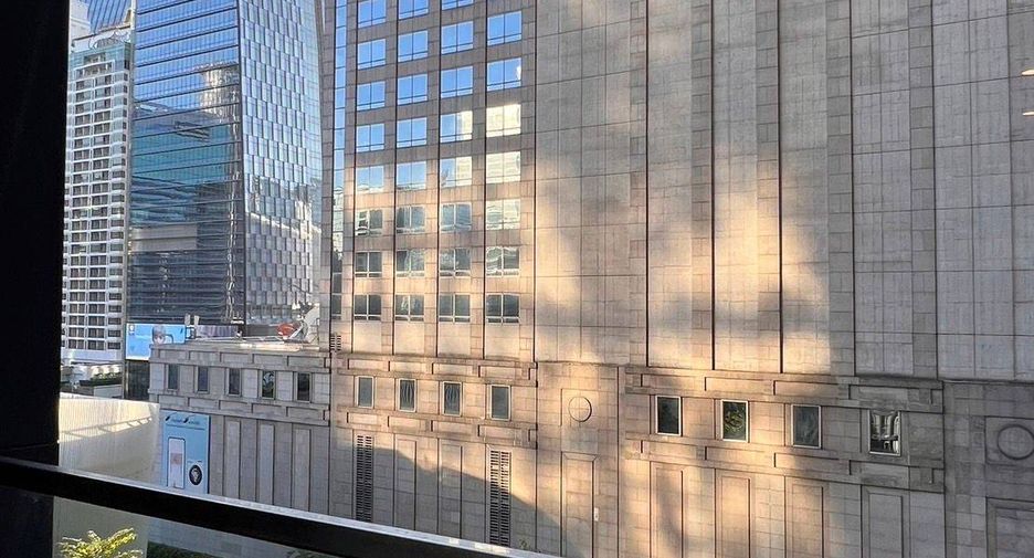 出租 1 卧室 公寓 在 Pathum Wan, 曼谷