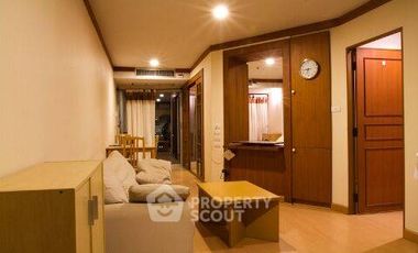 Wohnung zur Miete mit 1 Zimmer in Khlong Toei, Bangkok