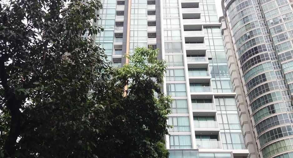 Condo en alquiler de 1 habitaciones en Khlong Toei, Bangkok