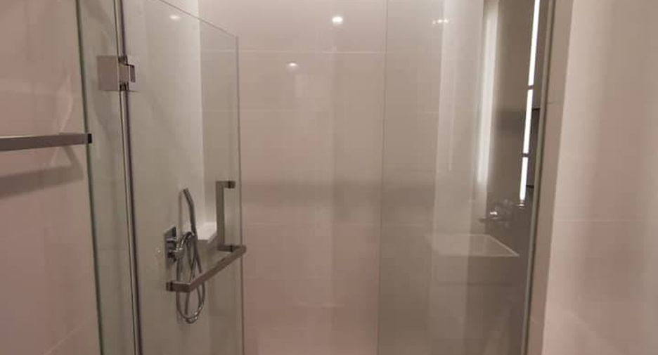 Condo en alquiler de 1 habitaciones en Khlong Toei, Bangkok